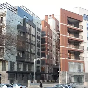 Your In Tbilisi: Cosy In The Old Тбилиси