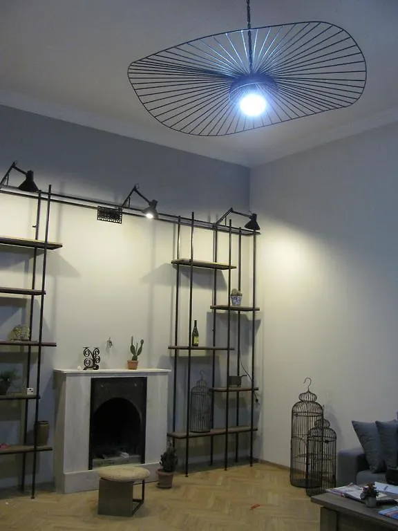Art House Apartment Tbilisi Georgia