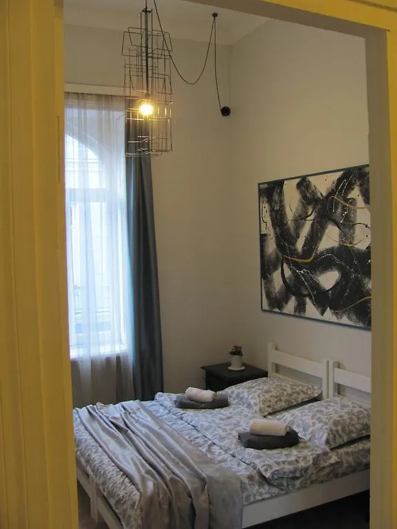 Art House Apartment Tbilisi