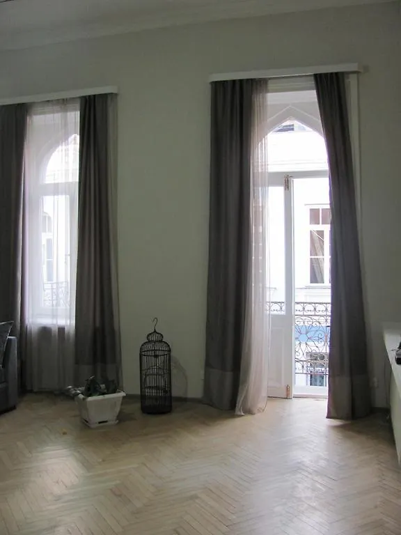 Art House Apartment Tbilisi 0*,