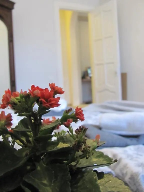 Art House Apartment Tbilisi