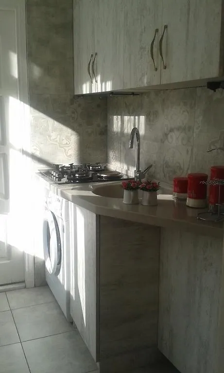 Art House Apartment Tbilisi