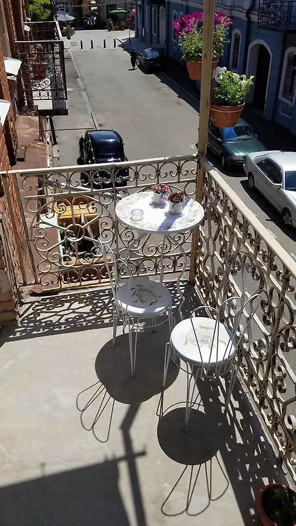 Art House Apartment Tbilisi Georgia