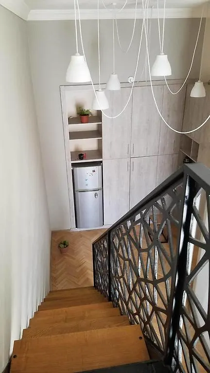 Art House Apartment Tbilisi Georgia
