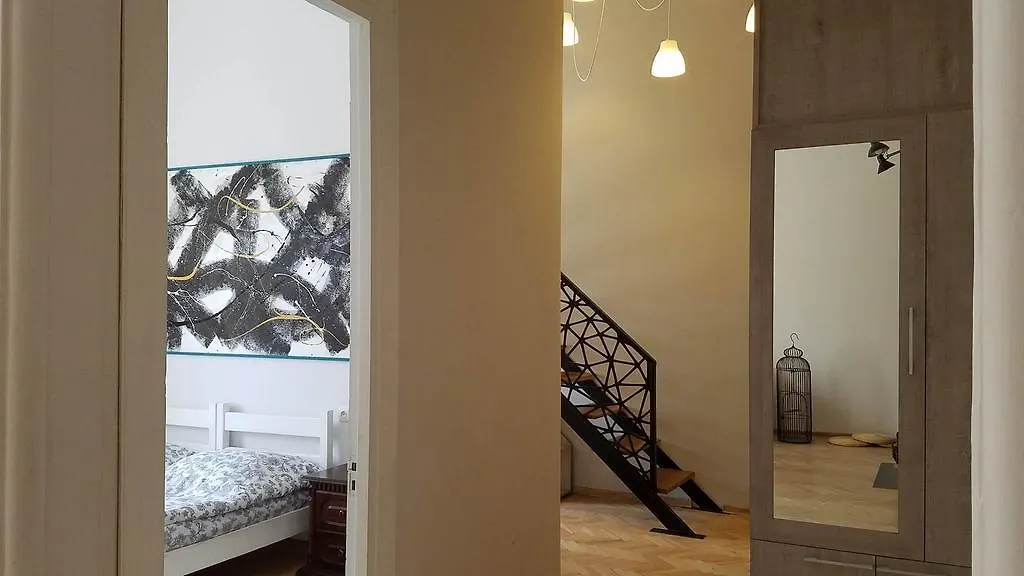 Art House Apartment Tbilisi Georgia