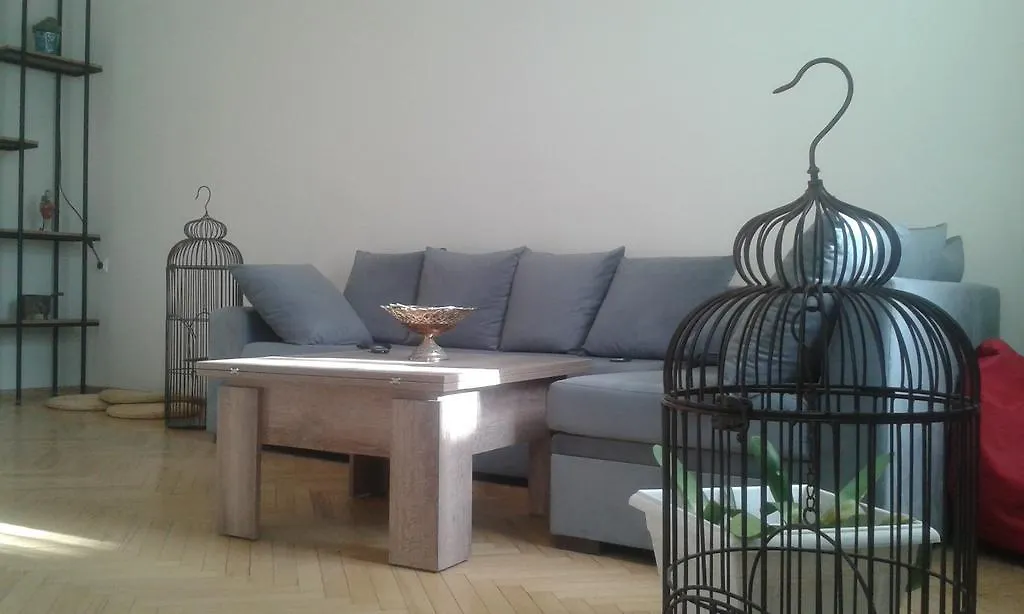 Art House Apartment Tbilisi 0*,  Georgia