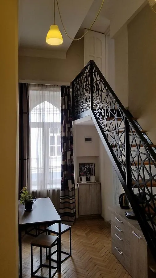 Art House Apartment Tbilisi Georgia