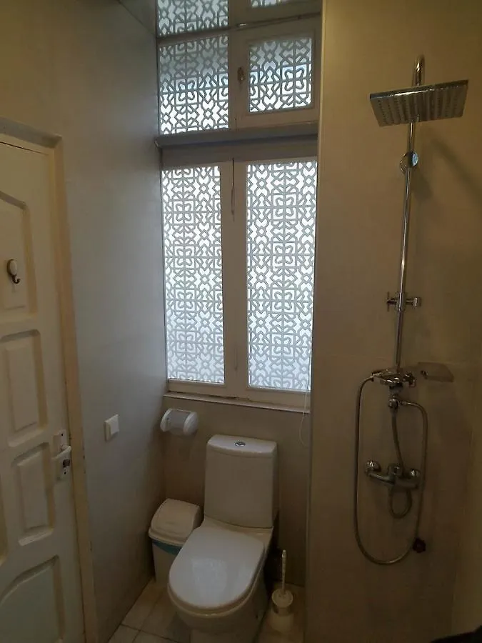 Art House Apartment Tbilisi