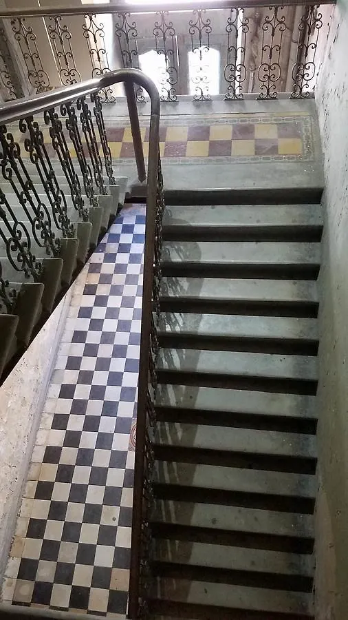 Art House Apartment Tbilisi